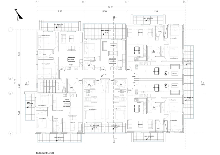 1 Bedroom Apartment for Sale in Paphos – Universal