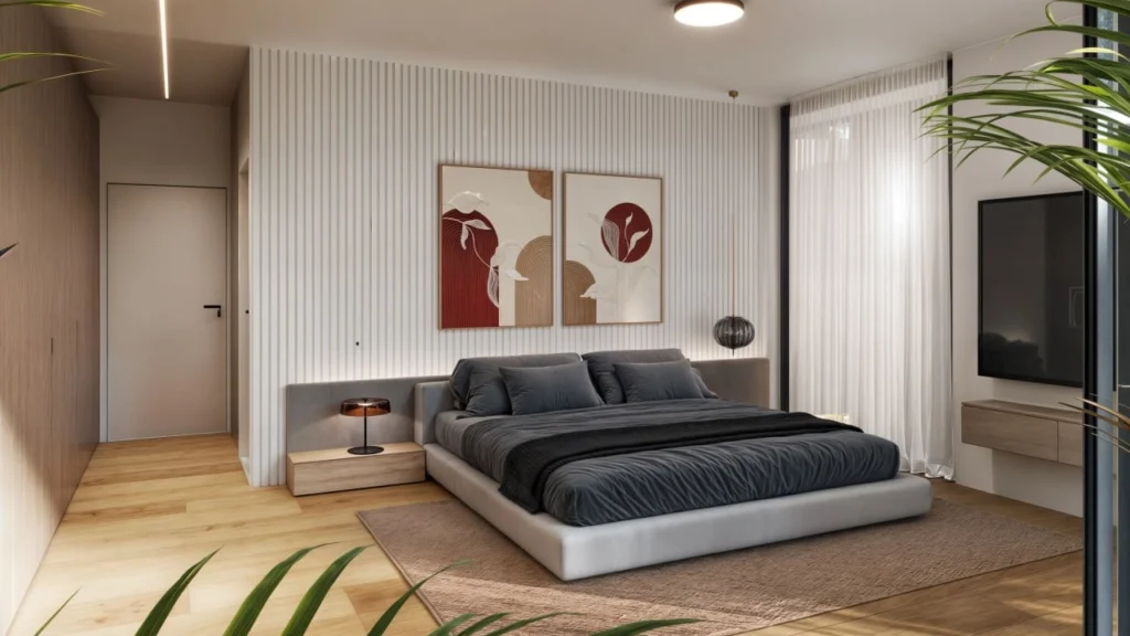 3 Bedroom House for Sale in Pyla, Larnaca District