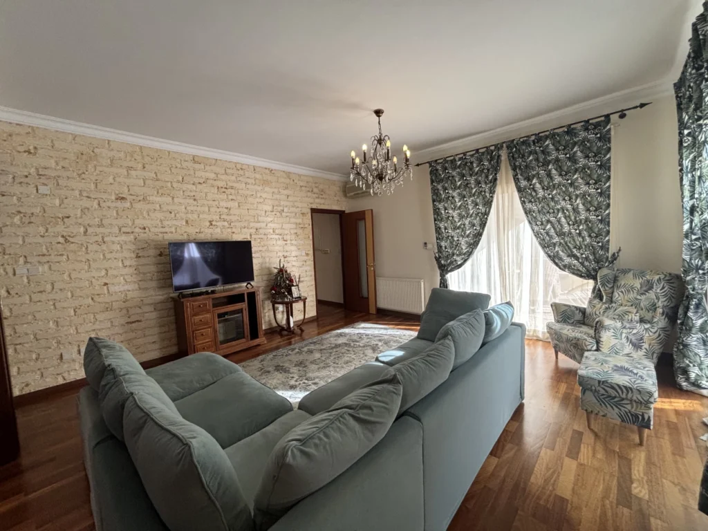 5 Bedroom House for Sale in Germasogeia, Limassol District
