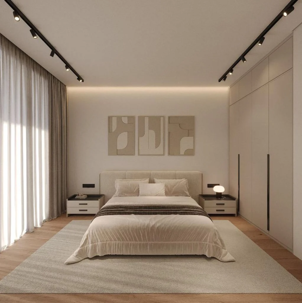 2 Bedroom Apartment for Sale in Limassol – Mesa Geitonia