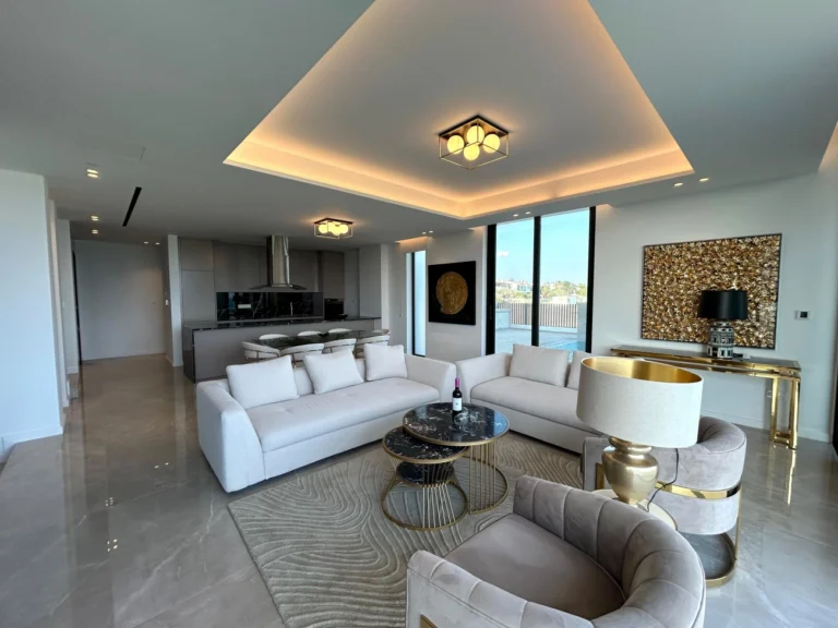 4 Bedroom House for Sale in Agia Thekla, Famagusta District