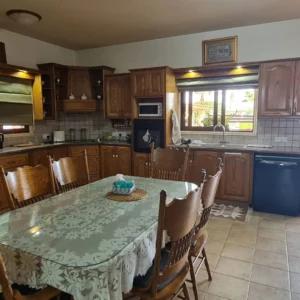 6+ Bedroom House for Sale in Kiti, Larnaca District