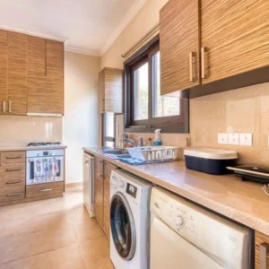 4 Bedroom House for Sale in Anglisides, Larnaca District