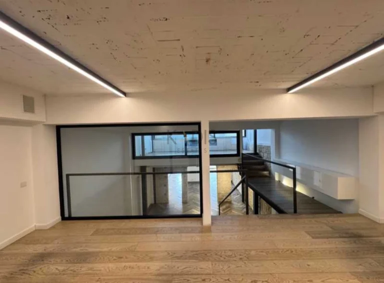 290m² Office for Rent in Limassol District