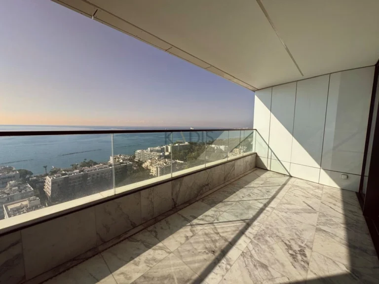 1 Bedroom Apartment for Rent in Limassol District