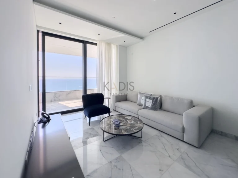 Διαμέρισμα 1 Υπνοδωματίων προς Ενοικίαση στην Επαρχία Λεμεσού