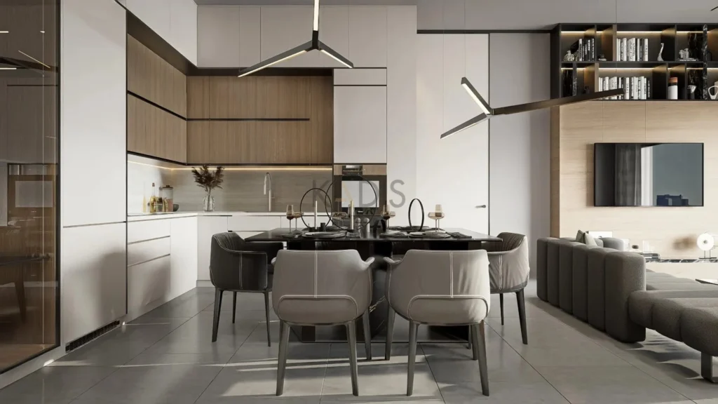 1 Bedroom Apartment for Sale in Limassol – Agios Athanasios