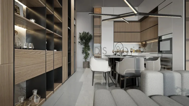 1 Bedroom Apartment for Sale in Limassol – Agios Athanasios