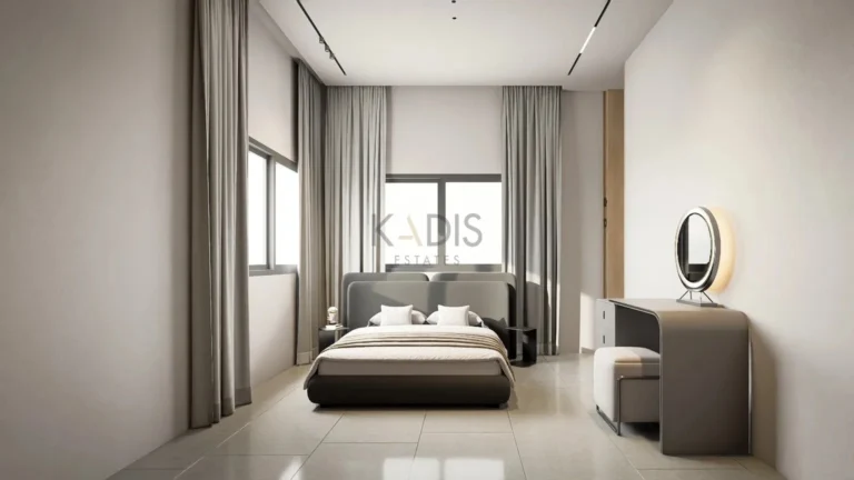 1 Bedroom Apartment for Sale in Limassol – Agios Athanasios