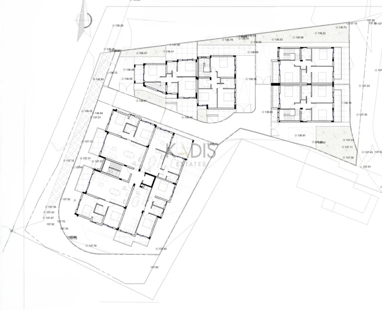 2 Bedroom Apartment for Sale in Parekklisia, Limassol District