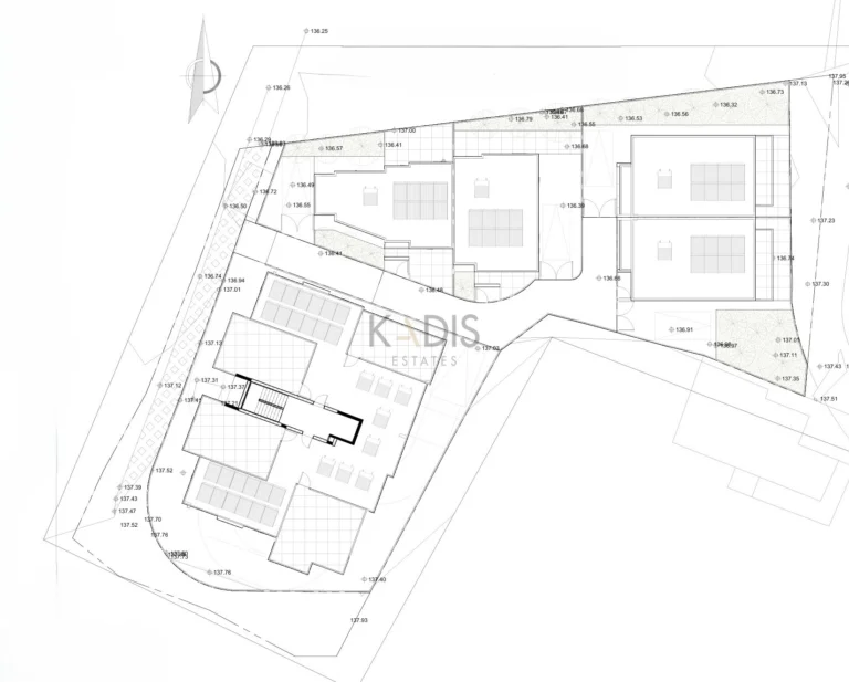 3 Bedroom House for Sale in Parekklisia, Limassol District