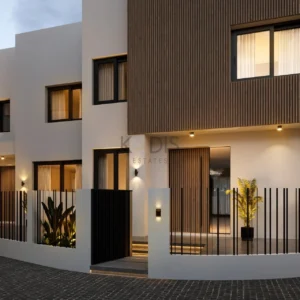 3 Bedroom House for Sale in Parekklisia, Limassol District