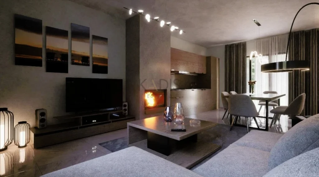 3 Bedroom House for Sale in Trimiklini, Limassol District