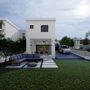 3 Bedroom House for Sale in Trimiklini, Limassol District