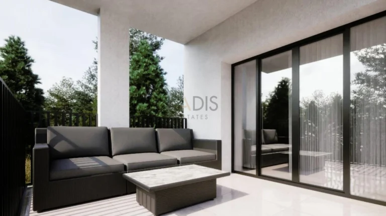 3 Bedroom House for Sale in Trimiklini, Limassol District