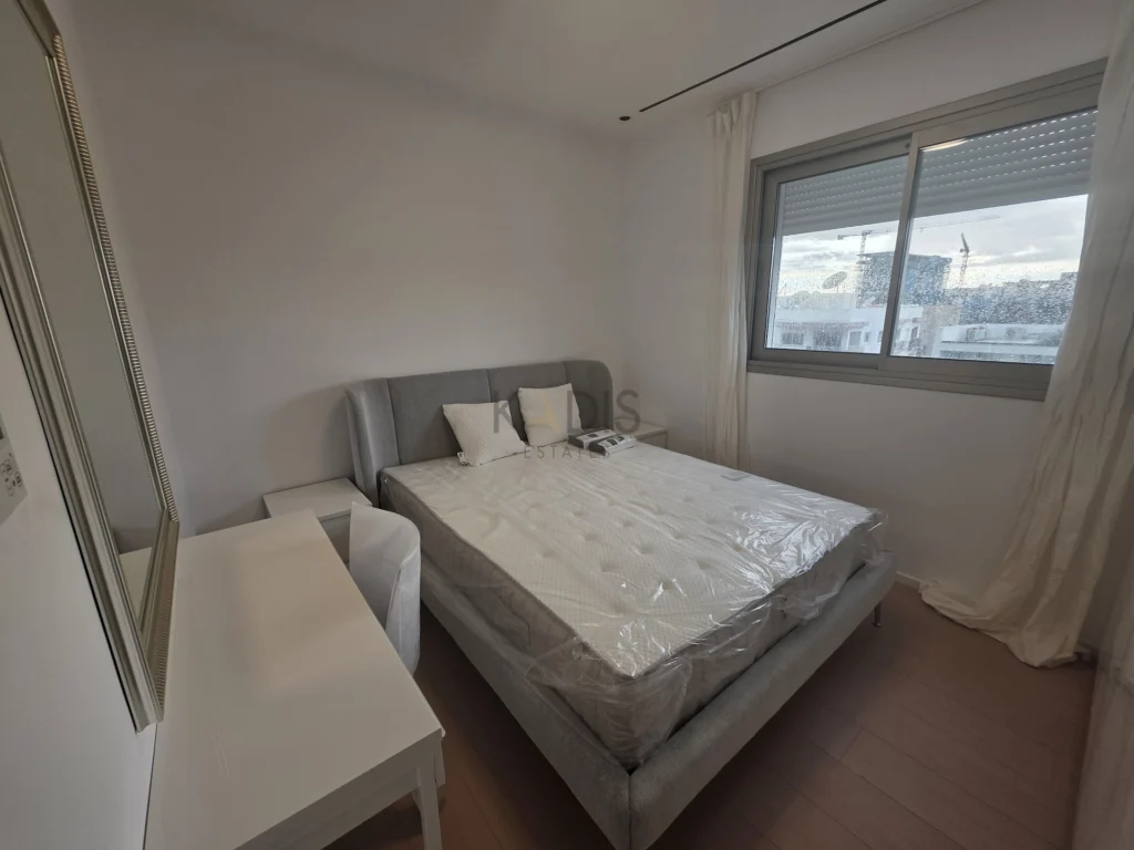 2 Bedroom Apartment for Rent in Limassol – Neapolis
