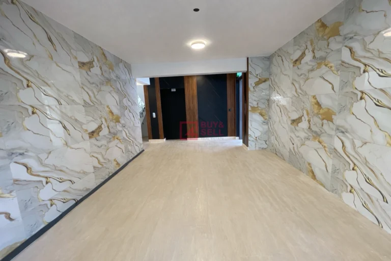 2 Bedroom Apartment for Sale in Limassol – Zakaki