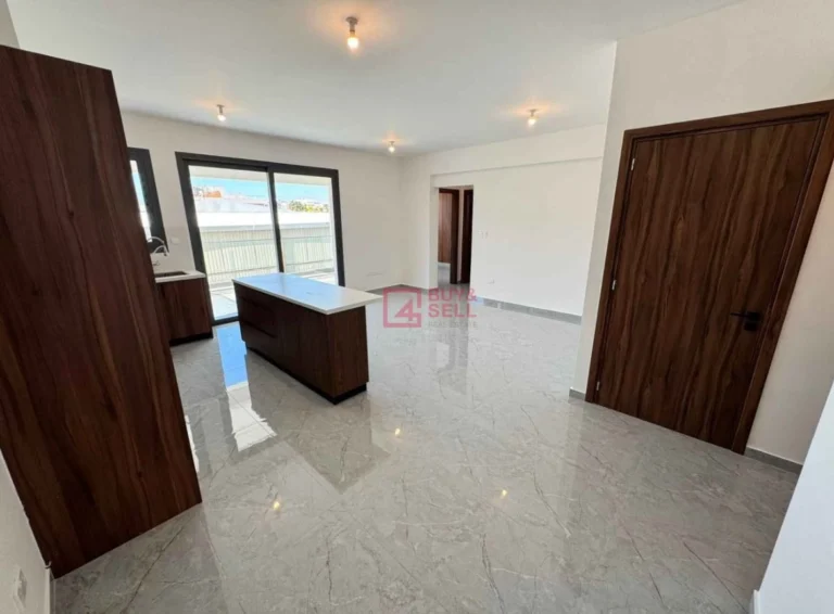 2 Bedroom Apartment for Sale in Limassol – Zakaki