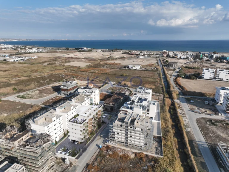 2 Bedroom Apartment for Sale in Larnaca – Sotiros