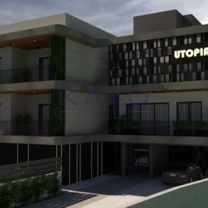 2 Bedroom Apartment for Sale in Limassol – Agios Athanasios