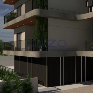 1 Bedroom Apartment for Sale in Limassol – Agios Athanasios