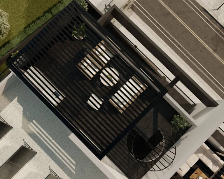 1 Bedroom Apartment for Sale in Limassol – Zakaki