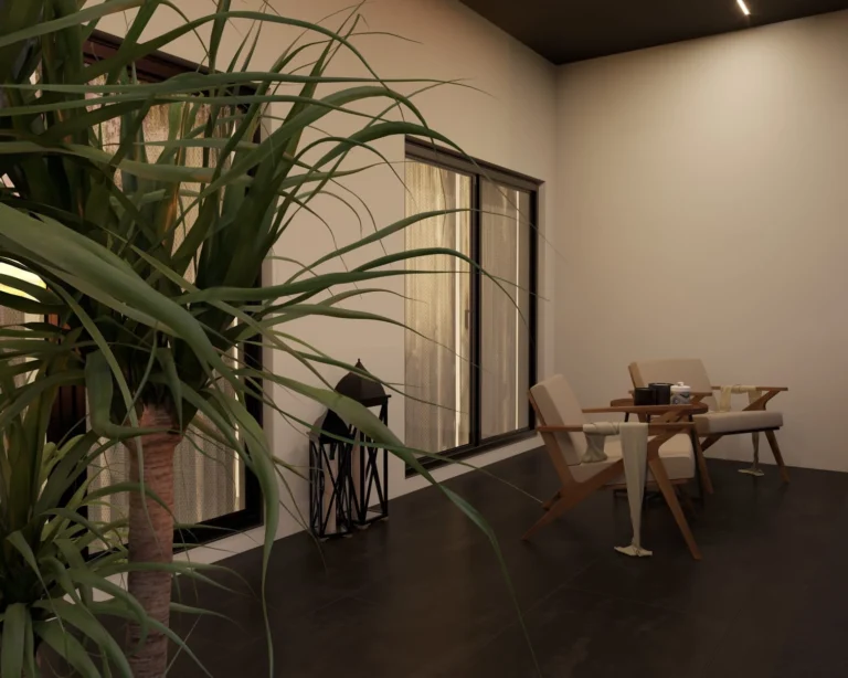 1 Bedroom Apartment for Sale in Limassol – Zakaki
