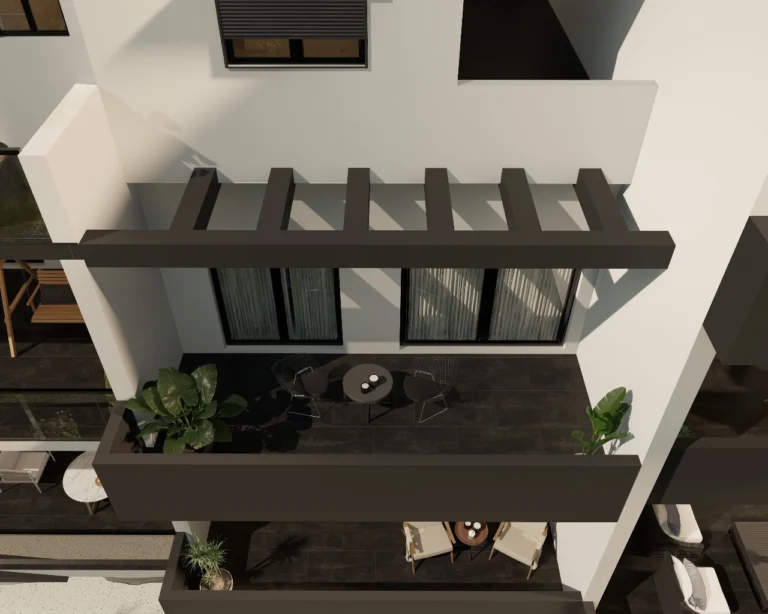 1 Bedroom Apartment for Sale in Limassol – Zakaki