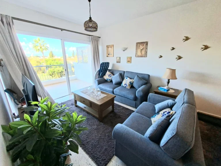 2 Bedroom Apartment for Sale in Paphos District