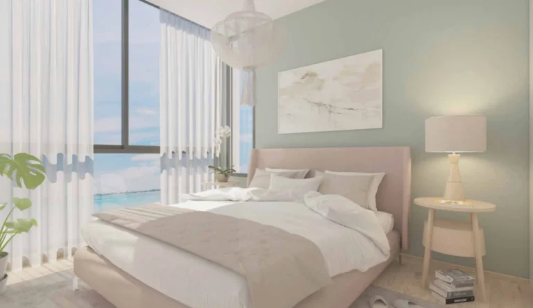 2 Bedroom Apartment for Sale in Paralimni, Famagusta District