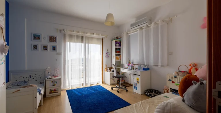 4 Bedroom House for Sale in Mouttagiaka, Limassol District