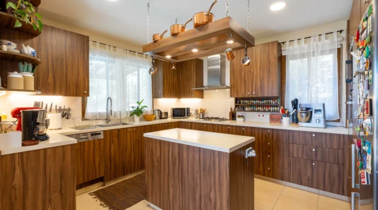 4 Bedroom House for Sale in Mouttagiaka, Limassol District