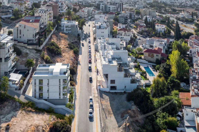 2 Bedroom Apartment for Sale in Limassol – Agios Athanasios