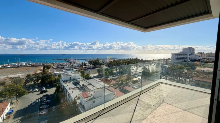 3 Bedroom Apartment for Sale in Larnaca District