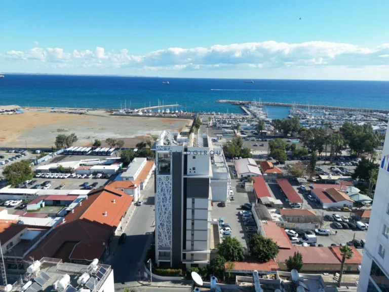 3 Bedroom Apartment for Sale in Larnaca District