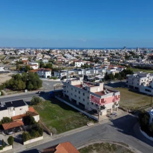 2 Bedroom Apartment for Sale in Aradippou, Larnaca District