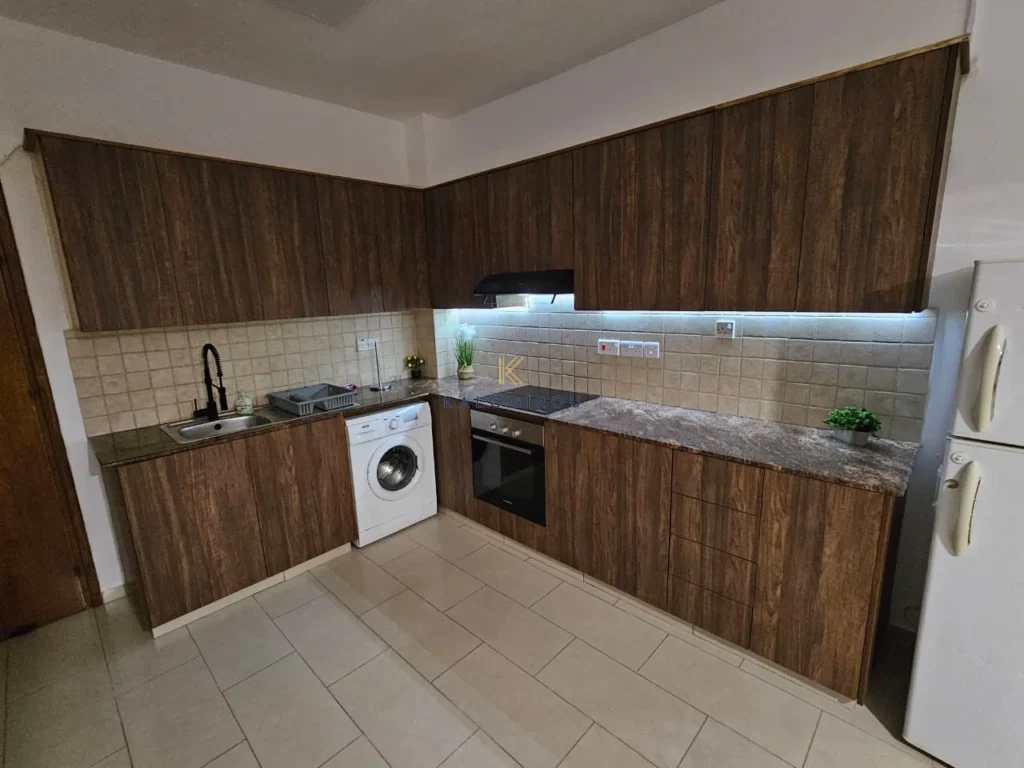 2 Bedroom Apartment for Sale in Larnaca District