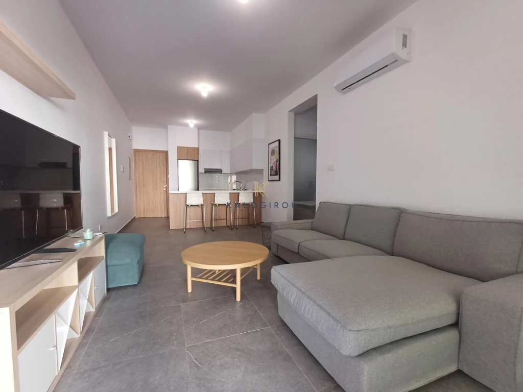 2 Bedroom Apartment for Rent in Livadia Larnakas, Larnaca District
