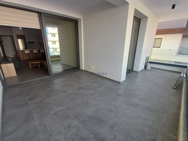 2 Bedroom Apartment for Rent in Livadia Larnakas, Larnaca District