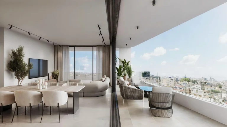 1 Bedroom Apartment for Sale in Limassol – Mesa Geitonia