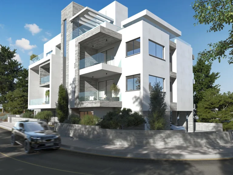 Cheap Apartments for Sale Paphos up to 700000 euro