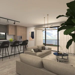 2 Bedroom Apartment for Sale in Ypsonas, Limassol District