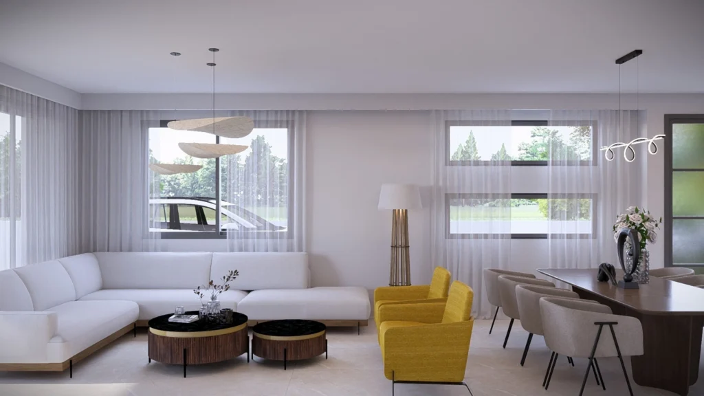 3 Bedroom House for Sale in Konia, Paphos District