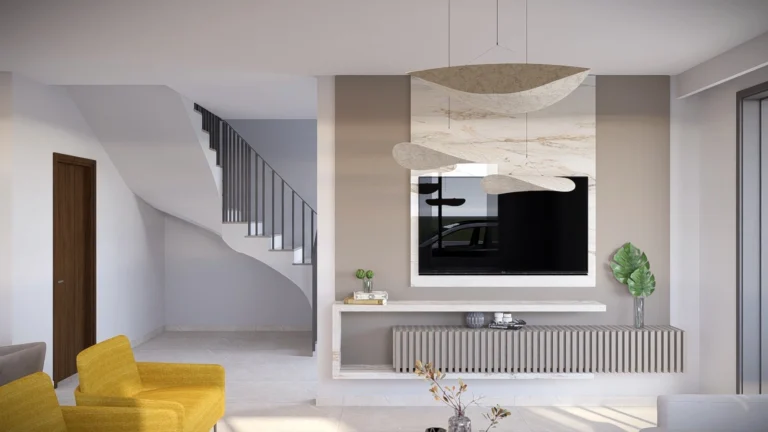 3 Bedroom House for Sale in Konia, Paphos District