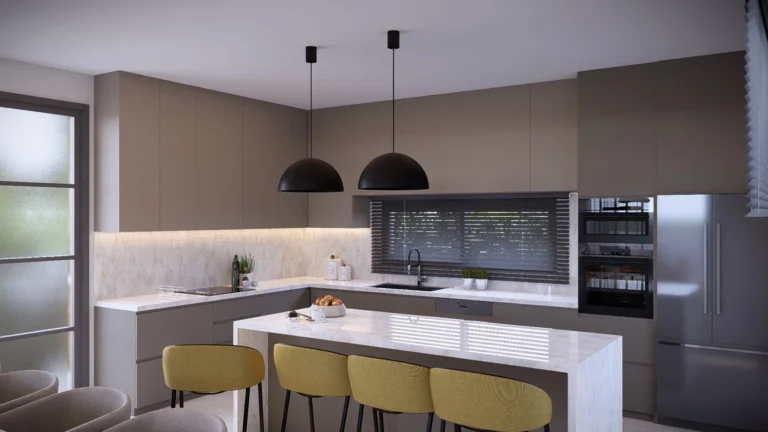 3 Bedroom House for Sale in Konia, Paphos District