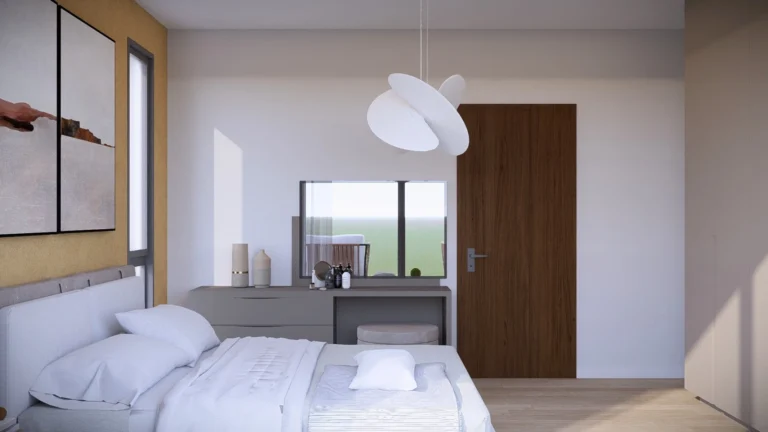 3 Bedroom House for Sale in Konia, Paphos District