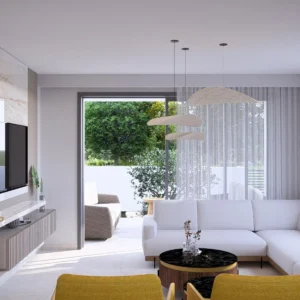 3 Bedroom House for Sale in Konia, Paphos District