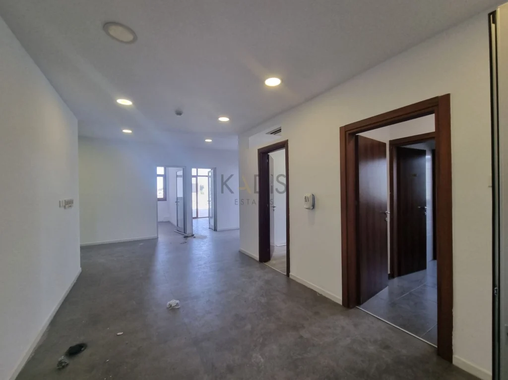 1119m² Office for Sale in Limassol District