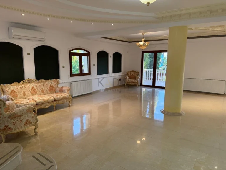 816m² House for Sale in Parekklisia, Limassol District