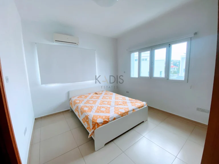 5 Bedroom House for Rent in Agios Tychonas, Limassol District